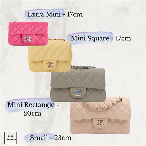 chanel jumbo or medium classic flap|chanel classic flap small size.